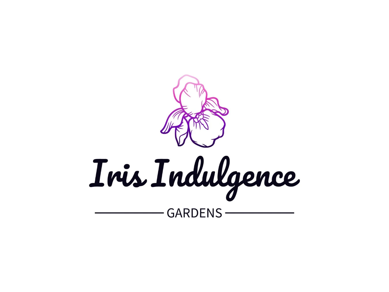 Iris Indulgence Gardens